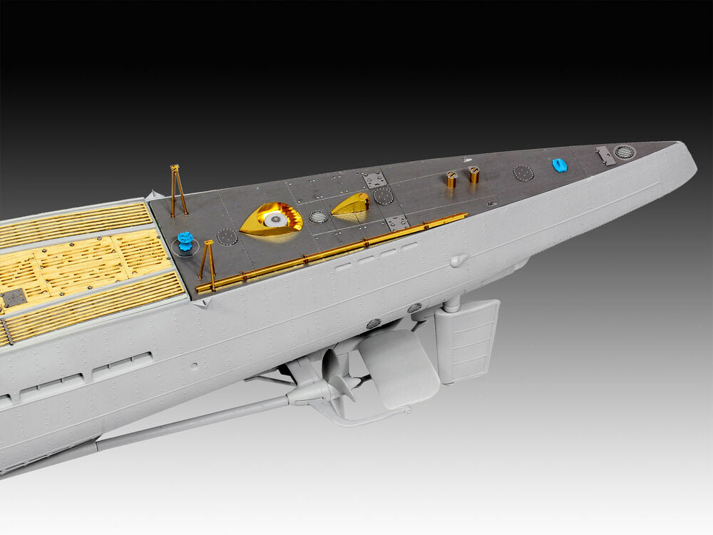 Type IX C