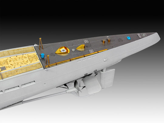 Type IX C