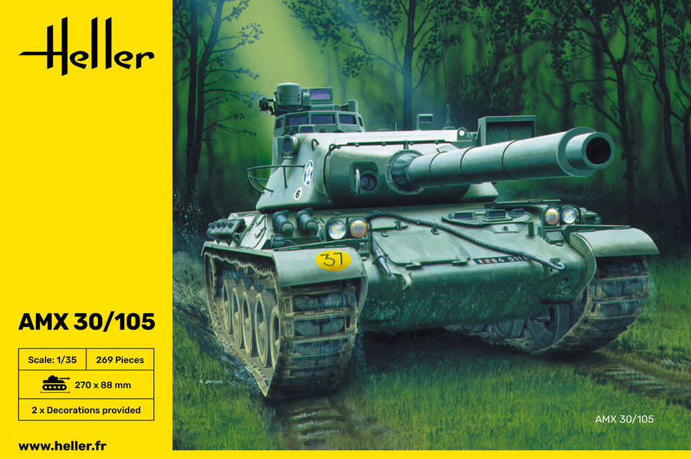 AMX 30/105
