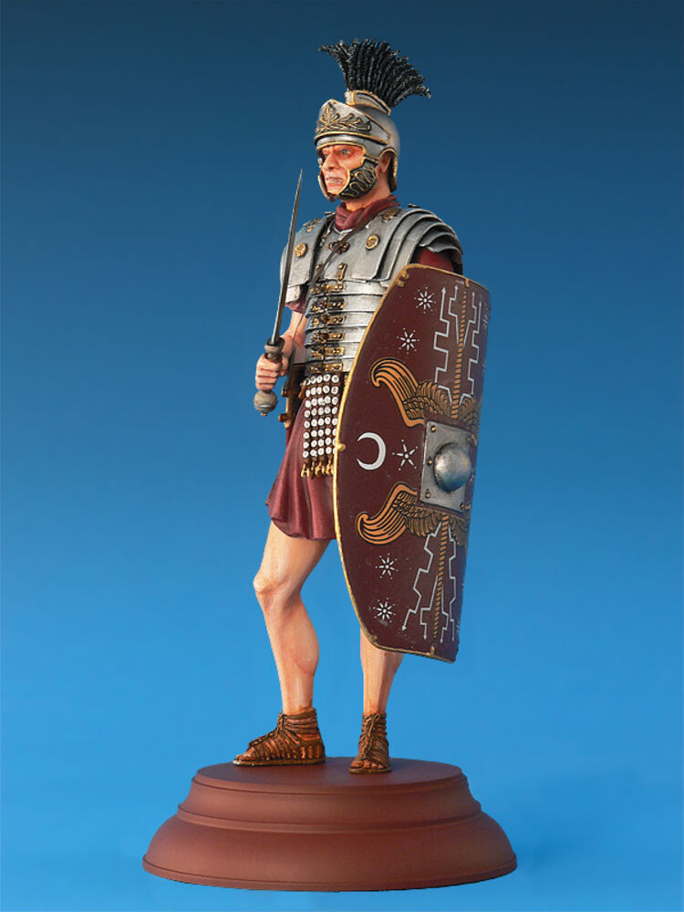 Praetorian Guardsman. II century A.D.