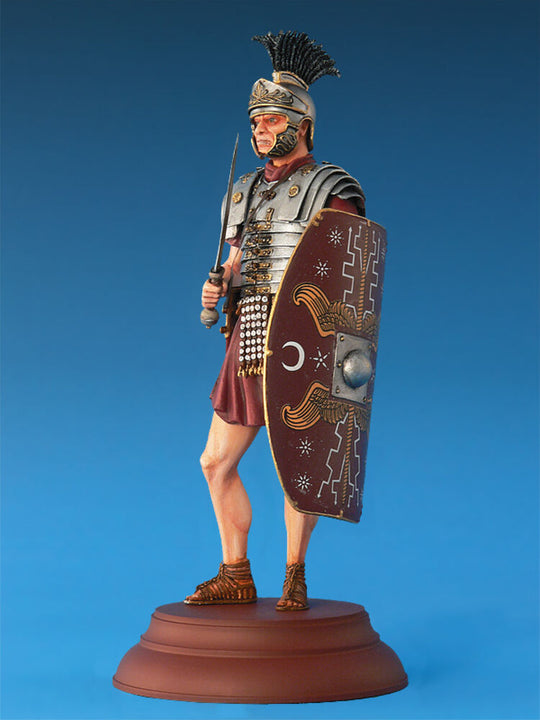 Praetorian Guardsman. II century A.D.