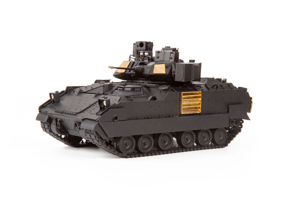 M2 Bradley  MAGIC FACTORY