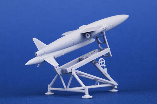 MQM-74A Chukar Target Drone