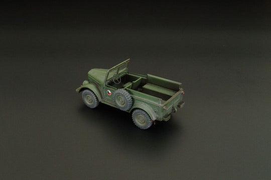 GaZ-69