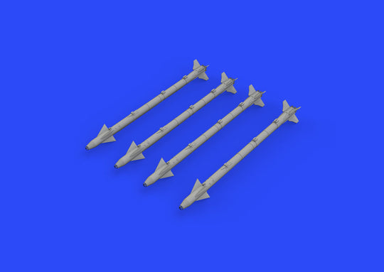 AIM-9X