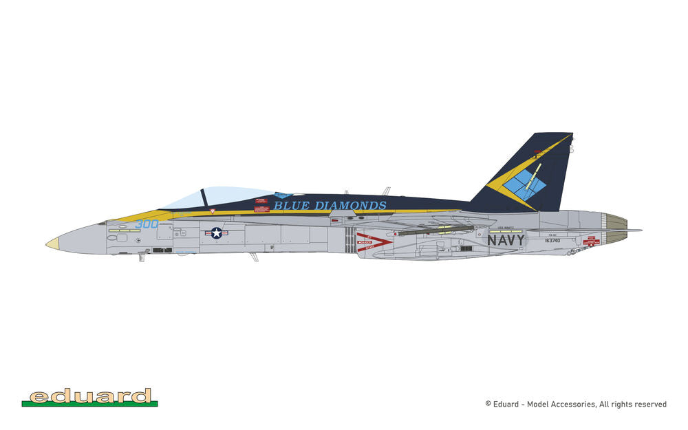 HORNET LEGACY