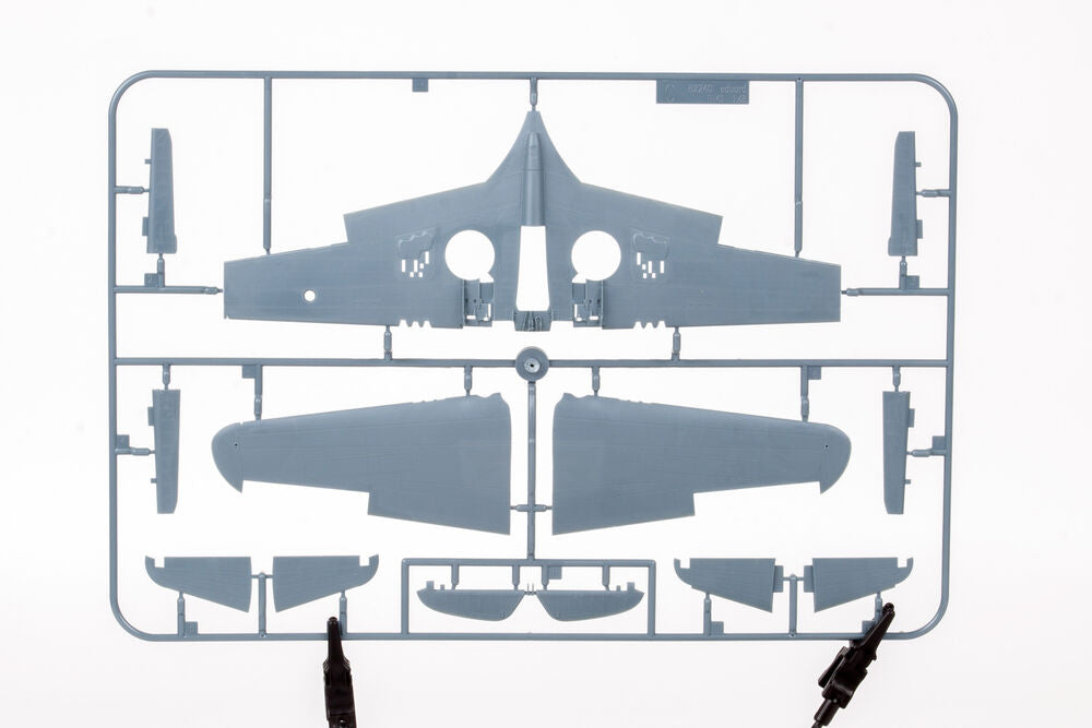 P-40K Warhawk DUAL COMBO