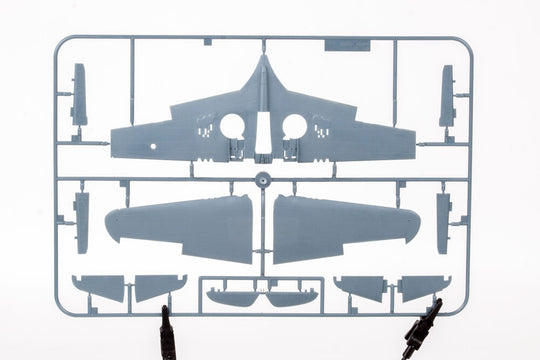 P-40K Warhawk DUAL COMBO