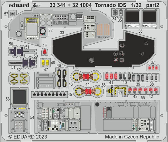 Tornado GR.1 for Italeri