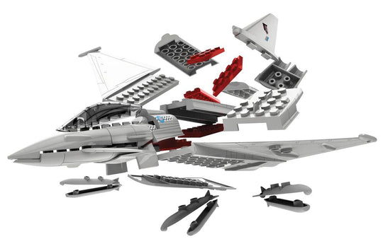 QUICKBUILD Typhoon