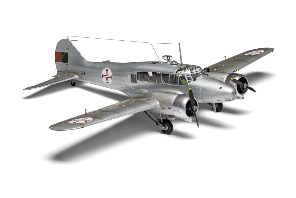 Avro Anson Mk.I