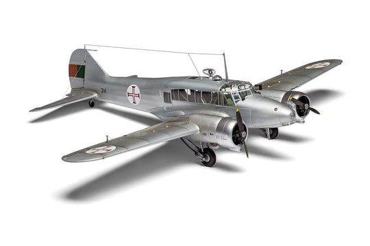 Avro Anson Mk.I