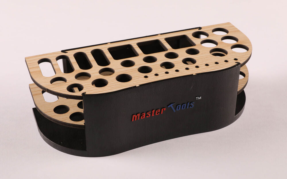 Model kit tools holder - type B
