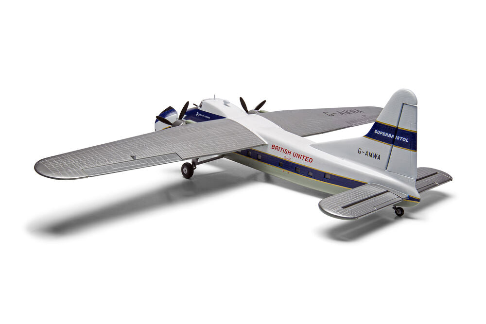 Vintage Classic, Bristol Superfreighter