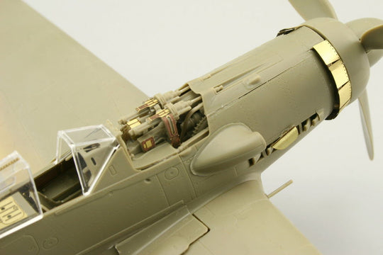 Fw 190D-9 für Eduard