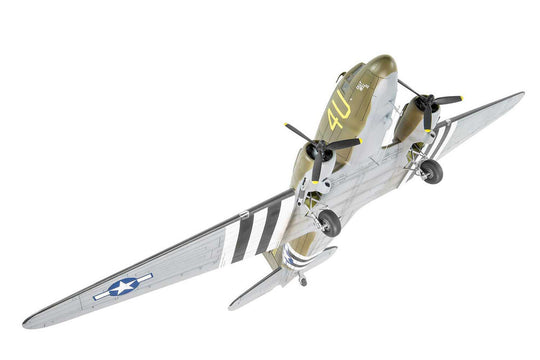 Douglas C-47A/D Skytrain