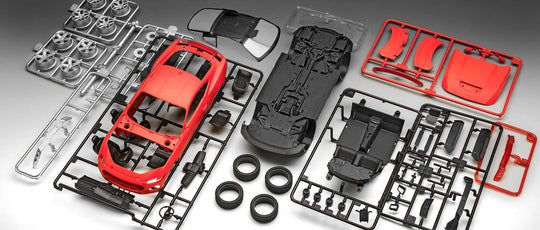 2024 Ford Mustang GT (easy-click)