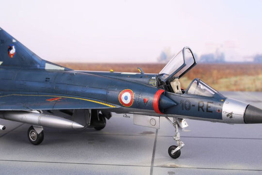 Mirage IIIC Armee de I'Air