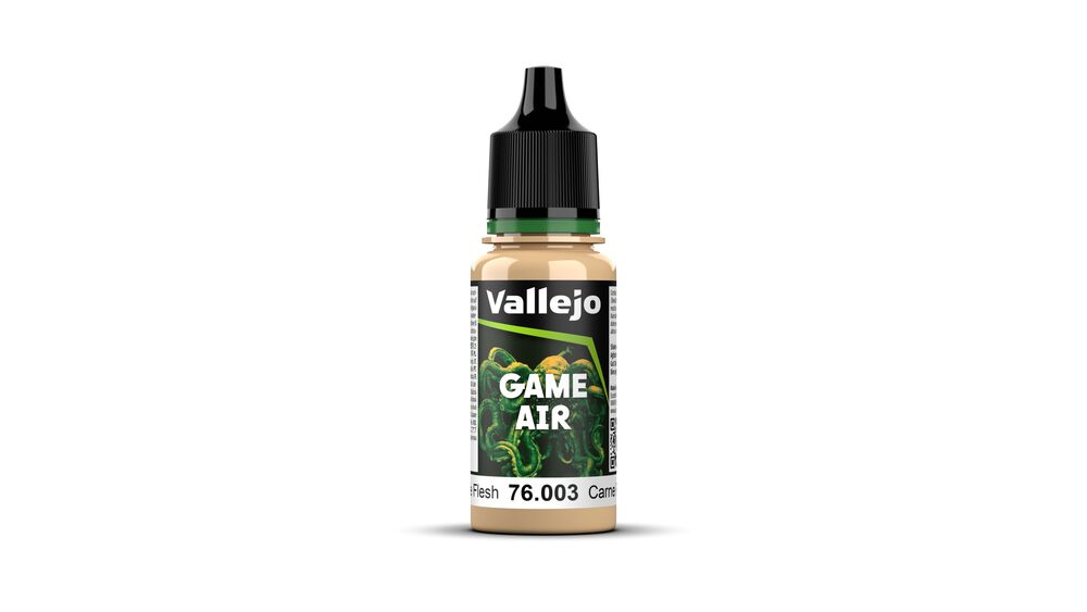 Game Air: Pale Flesh 18 ml