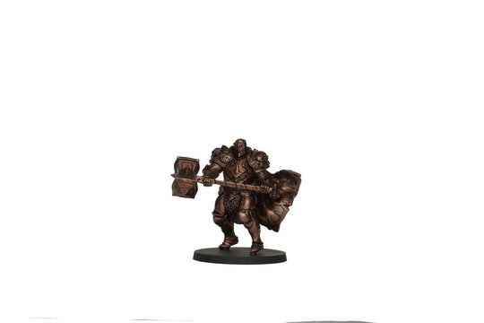 True Metallic Metal: Rusty Metal 18 ml