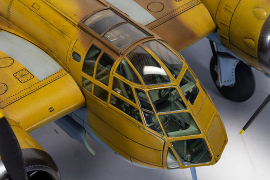 Bristol Blenheim Mk.1