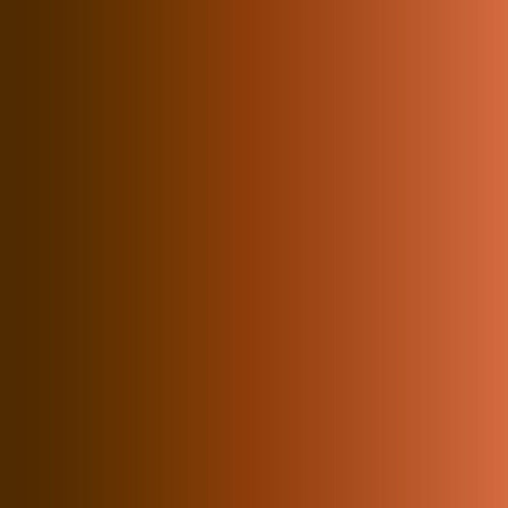 True Metallic Metal: Ancient Copper 18 ml
