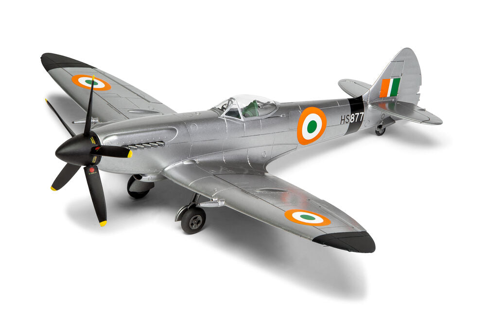Supermarine Spitfire F Mk.XVIII
