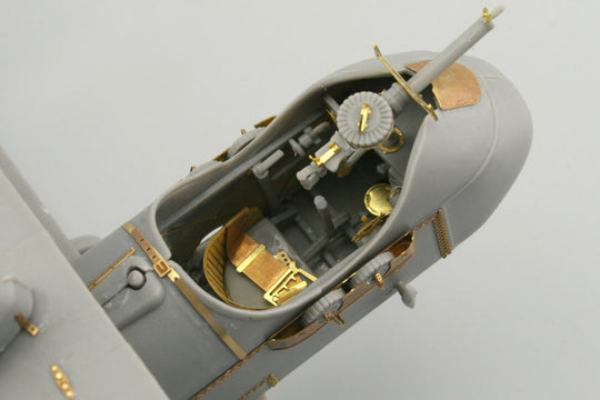DH-2 für Roden