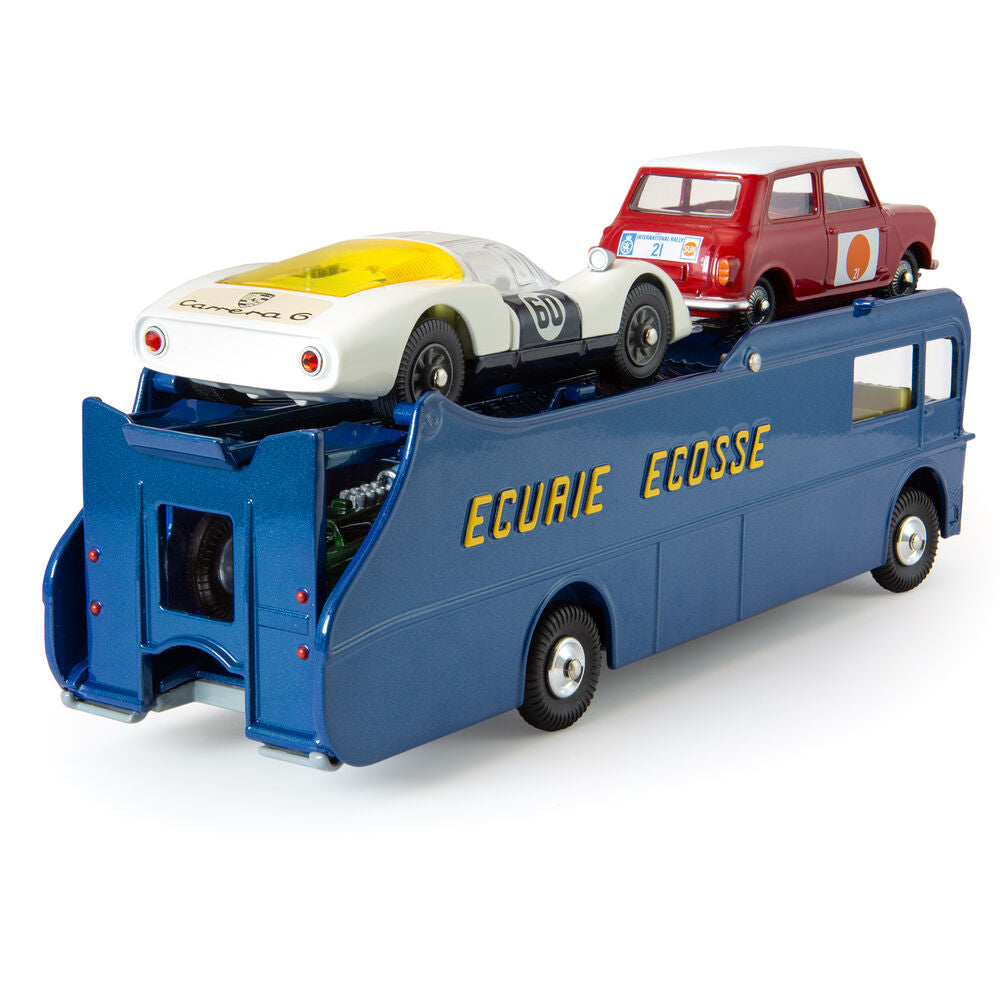 1126 - Ecurie Ecosse Racing Car Transporter