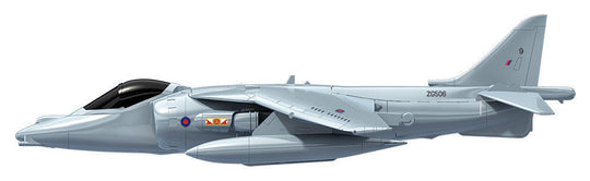 QUICKBUILD Harrier