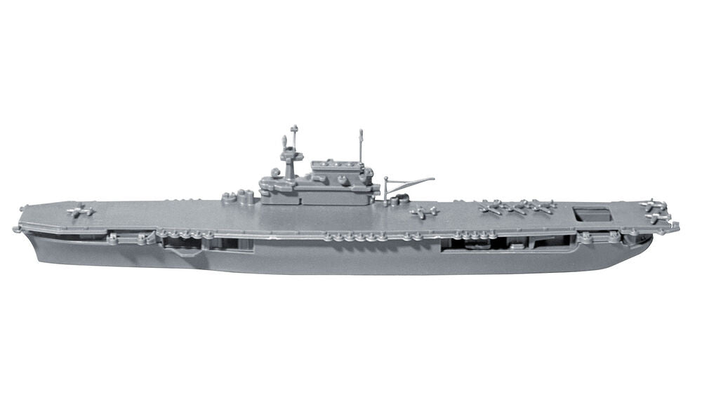 Starter Kit USS Enterprise CV-6