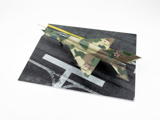Modern NATO Airfield Type 8 300x230mm (Universal)