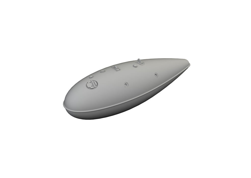 P-40K ESSENTIAL for Eduard