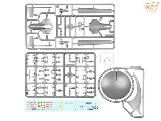 TB.2 UAV UKRAINIAN ARMY