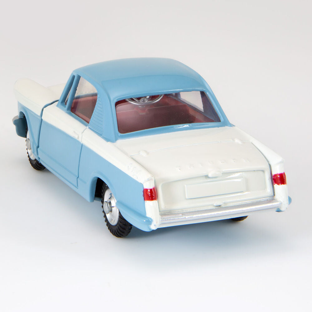 Triumph Herald Coupe 231