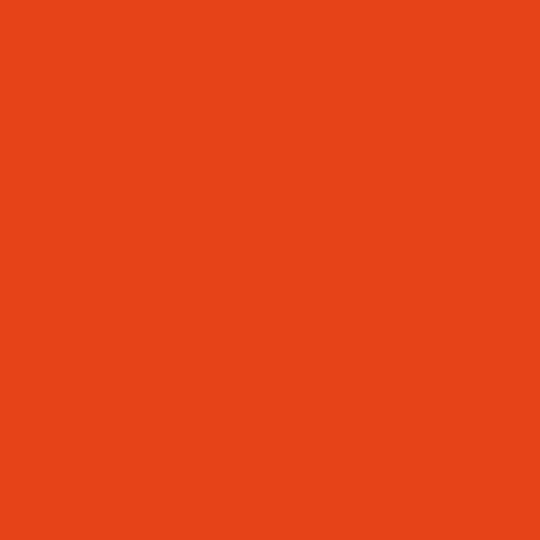 Premium Color: Orange Fluo 60 ml
