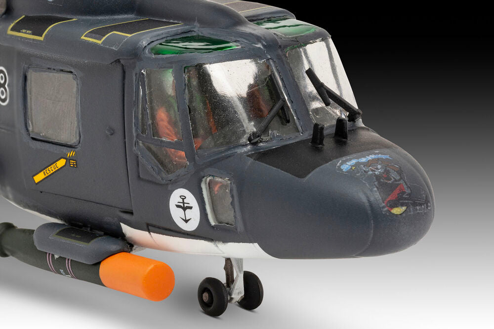 Westland Lynx