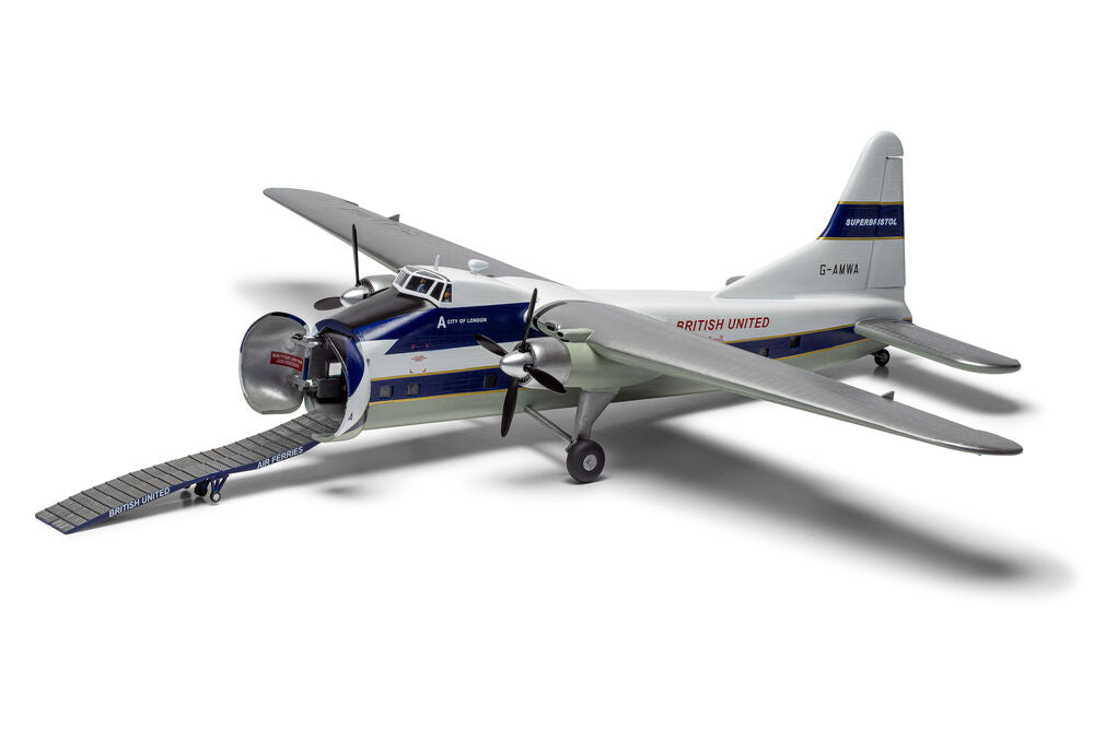 Vintage Classic, Bristol Superfreighter