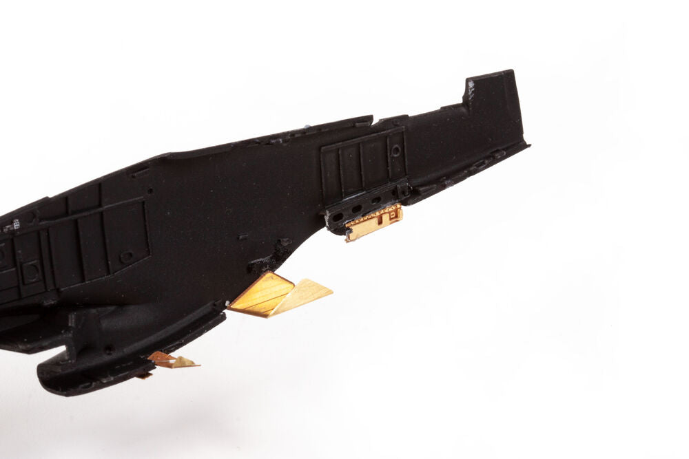 P-51D for Arma Hobby