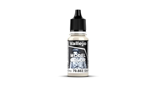 Model Color: 166 - Silver Grey 18 ml