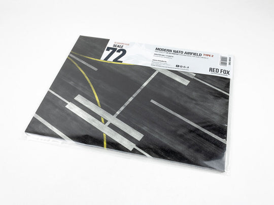 Modern NATO Airfield Type 2 300x230mm (Universal)