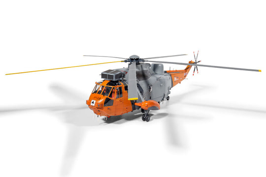 Westland Sea King HAS.1/HAS.2/HAS.5/HU.5