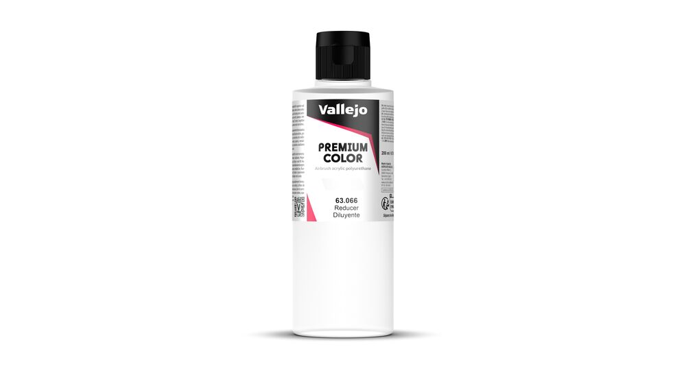 Premium Color: Reducer 200 ml