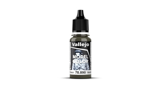 Model Color: 106 - Refractive Green 18 ml