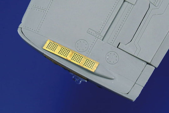 A-10 Thunderbolt II exterior für Hobby Boss Bausatz