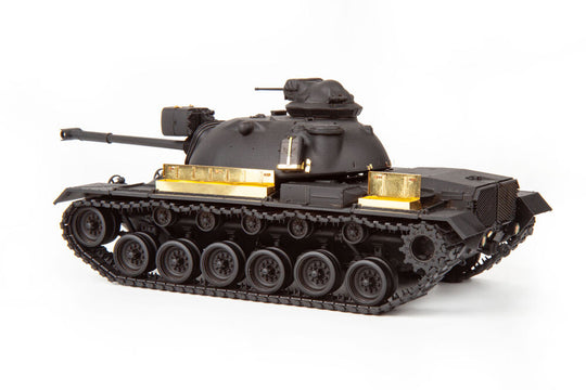 M48A3  I LOVE KIT