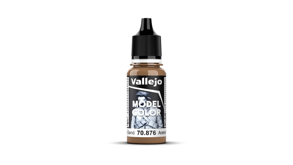 Model Color: 015 - Brown Sand 18 ml