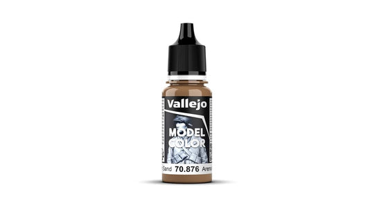 Model Color: 015 - Brown Sand 18 ml