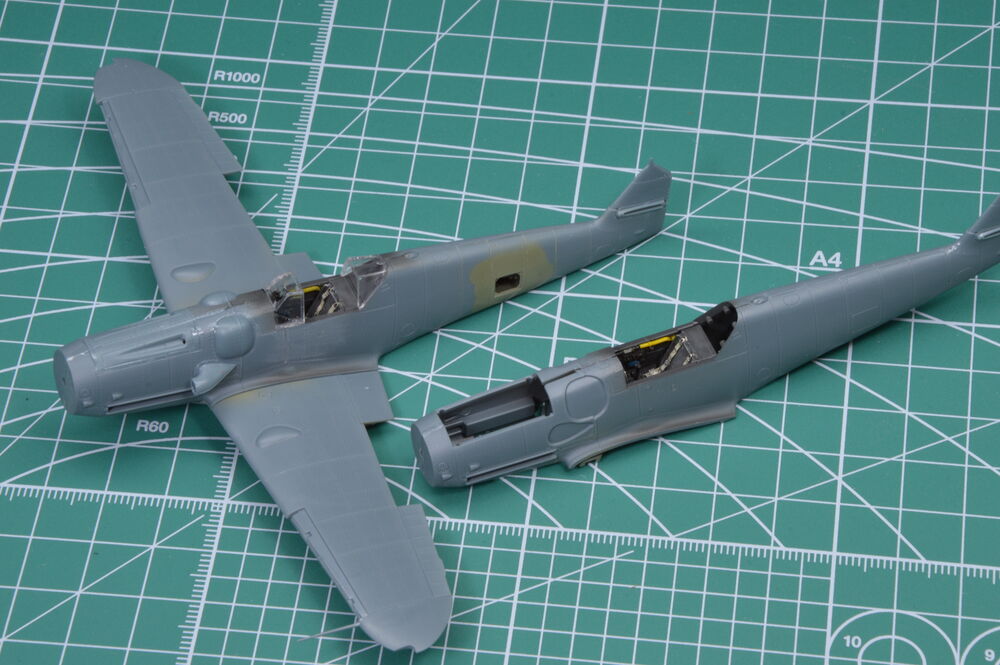 GUSTAV pt.1 DUAL COMBO 1/72