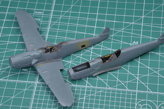 GUSTAV pt.1 DUAL COMBO 1/72